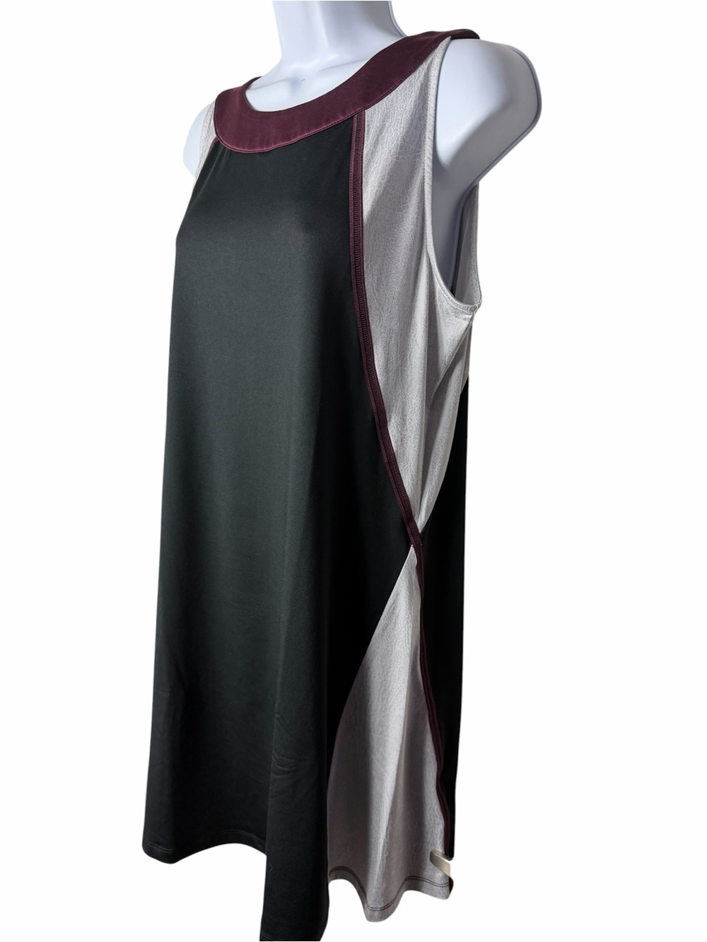 TAIL Women’s Golf Dress Sleeveless Stretch Pickleball Tennis Size Large - Picture 4 of 8